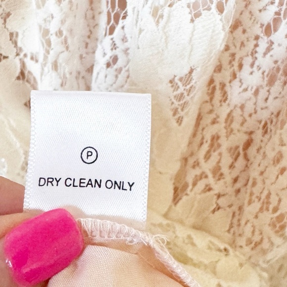 Jessakae Daisy Lace Dress - Picture 8 of 16